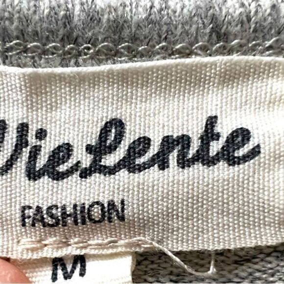 LaVieLente Fox Print Sleeveless Shift Dress Deep Pockets Size M - Picture 7 of 8